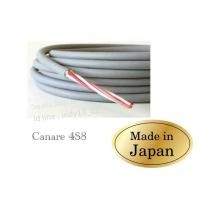 ราคา สายลำโพงเปล่าคุณภาพสูง 12 เมตร Canare รุ่น 4S8 Made in Japan (1057240051)