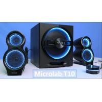 Microlab Multimedia Bluetooth Speaker ลำโพงบลูทูธ รุ่น T10
