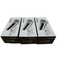 ราคา SHURE microphone Sm 58SK (1643592761)