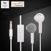 ราคา หูฟัง Samsung HS330 Small Talk แบบหัวกลม 3 5mm สามารถใช้ได้กับซัมซุงทุกรุ่น ของแท้ รับประกัน1ปี BY ZEEEBRA MOBILE (1412328277)