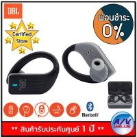 ราคา JBL Endurance PEAK Wireless In Ear Sport Headphones Black ผ่อนชำระ 0 (452299137)