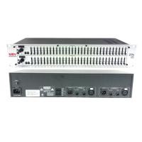 ราคา Equalizer MBV อีคิวอีควอไลเซอร์ 31 ช่อง รุ่น EQ 231S (1571666862)