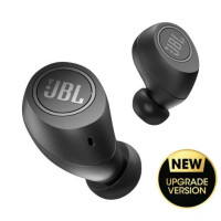 ราคา หูฟังบลูทูธ เจบีแอล Free X หูฟังแบบ In ear ไร้สาย Truely Wireless เวอร์ชั่นอัพเกรด ส่งฟรี (1397942632)