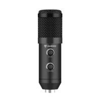 ราคา MICROPHONE ไมโครโฟน STAND NUBWO M22 PRO BLACK Rev 03 02 (1386414914)