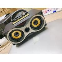 ราคา ลำโพงบลูทูธ วินเทจ ของแท้ 100 ลำโพงบลูทูธ วินเทจ Xm 6ลำโพงบลูทูธ วินเทจ (935600845)