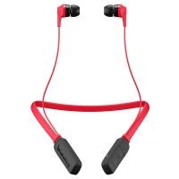 ราคา Skullcandy หูฟังไร้สาย สีแดง รุ่น S2IKW J335 (997188084)