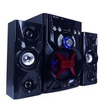 ราคา Music D J D 860A Multimedia Bluetooth Speaker ลำโพงซับวูฟเฟอร์ (901294402)