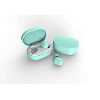 ราคา บลูทูธไร้สายขนาดเล็กหูฟังบลูธูท V 5 0 DER TWS H15 สเตอริโอไร้สายเสียง HIFI ชุดหูฟังชนิดใส่ในหูหูฟัง ลดเสียงรบกวน รับประกัน 1 ปี (1036247000)