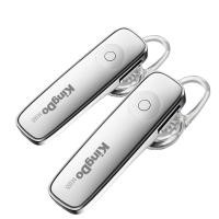 ราคา 2PCS หูฟังบลูทูธ รุ่น M165 Wireless 4 2 Earbud พร้อม mic music call (1379712970)