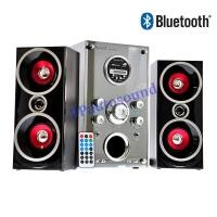 ราคา Music D J SA 2100W NEW Bluetooth Speaker FMUSB ลำโพง (925932832)
