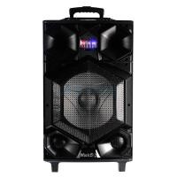 ราคา Music D J M 7000IX Black USB BLUETOOTH (547264702)