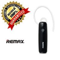 ราคา รุ่นขายดีสุดๆ ใช้งานดีมาก หูฟังบลูทูธ REMAX RB T8 มีให้เลือก 3 สี สีดำ สีขาว สีทอง ของแท้ 100 ใช้ได้กับมือถือทุกรุ่นทุกยี่ห้อ Bluetooth HD Voice Small talk รุ่น T8 (396975601)
