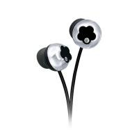 ราคา Panasonic RP HJF10PP หูฟังอินเอียร์สำหรับผู้หญิง (464606665)