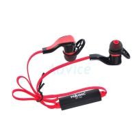 ราคา MAGIC Bluetooth Headset BT 03 Red (997104930)
