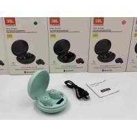 ราคา หูฟัง Bluetooth 01J TWS BT008 Bluetooth earphone ชุดหูฟังไร้สายบลูทู ธ (1304152062)