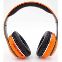 ราคา หูฟังบลูทูธแบบครอบหู เสียงสเตอริโอ ระดับHDรุ่นSTN 13 Stereo Bluetooth Headphone STN 13 (1662378712)