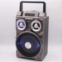 ราคา ลำโพง bluetooth คาราโอเกะและช่วยสอน รุ่น P 113 P 115 (1273764922)