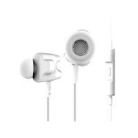 ราคา หูฟัง In Ear หูฟังเกมมิ่ง in ear หูฟัง in ear gaming หูฟังออกกำลังกาย หูฟังฟิตเนส TTPod หูฟังอินเอียร์มีไมค์ รุ่น T1S สีขาว ของแท้ คุณภาพดี จัดส่งฟรี มีบริการเก็บปลายทาง (536068103)