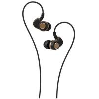 ราคา SoundMAGIC PL30 C หูฟังSport พร้อมไมค์ Volume Control สีดำทอง (997164326)