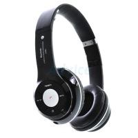 ราคา Coolpow Headphone Bluetooth S460 Black (997084706)