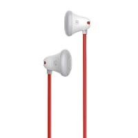 ราคา MRice หูฟังอินเอียร์ รุ่น E100 สีขาว (997110905)