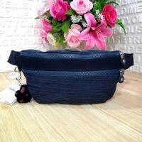 ราคา กระเป๋าคาดอก คาดเอว KIPLING YASEMINA Fanny Pack วัสดุด้านนอก Nylon polyester (1539172806)