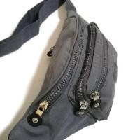ราคา SP BAG ส่งด่วน กระเป๋าคาดเอว คาดอก ผ้ากันน้ำ ขนาด20x14x6cm รุ่น SP088 (513048239)