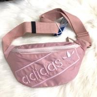 ราคา Adidas Originals กระเป๋า Funny Bum Bag DV0224 กระเป๋าสะพายคาดอกหรือคาดเอวสไตล์สปอร์ต (1024296837)