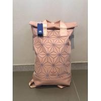ราคา Adidas 3D Roll Top Backpack กระเป๋าเป้สะพายหลัง เปิดปิดแบบ Roll Top 2019 แท้100 ส่งฟรี kerry (1024346140)