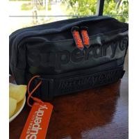 ราคา กระเป๋า กระเป๋าคาดอก คากเอว สะพาย กระเป๋าแฟชั่น Superdry แท้ 100 (1367492792)