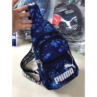 ราคา New กระเป๋าคาดอกpuma ลายมาใหม่จ้า (803058624)