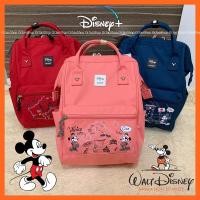 ราคา orjaoshop Anello แท้ 100 Disney Mickey เป้สะพายหลัง (1056472154)