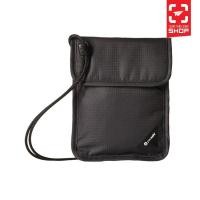 ราคา ilovetogo กระเป๋า Pacsafe Coversafe X75 RFID blocking neck pouch (1371156980)