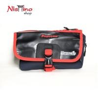 ราคา Nishino กระเป๋าสะพายข้างSupreme NSN 355 มีหลายสี (1200562157)