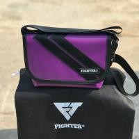 ราคา Fighter กระเป๋าสะพายข้าง พร้อมส่ง (1338442322)