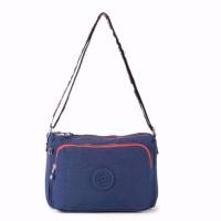 ราคา MINDESA ของแท้ กระเป๋าสะพายข้าง กระเป๋าสะพายไหล่ กระเป๋ากันน้ำ รุ่น 8021L (457679266)