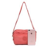 ราคา MINDESA ของแท้ กระเป๋าสะพายข้าง กระเป๋าสะพายไหล่ กระเป๋ากันน้ำ รุ่น 8089 (530288171)