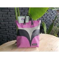 ราคา Freitag แท้ รุ่น F201 Pete กระเป๋าเป้ (1188234804)