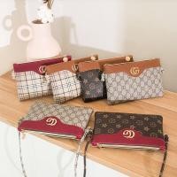 ราคา กระเป๋าสะพายไหล่สำหรับสตรีทรง messenger CG33 Shoulder bags for women messenger (1382166688)