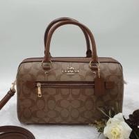 ราคา กระเป๋า Coach รุ่น F83607 แท้100 (1688916889)