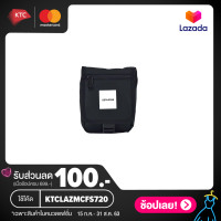 ราคา KOZO CONVERSE กระเป๋าสะพายข้างใบเล็กกระทัดรัด CONVERSE รุ่น INTEGRAL MINI BAG ของแท้เท่านั้น (406462242)