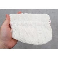 ราคา กระเป๋า Loccitane ไหมพรมสีขาวละมุน สุดน่ารัก (1354210734)