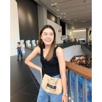 ราคา Bangkok Tales ถุงโชคดี Set Pouch Zip (1073462298)