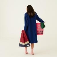 ราคา Madmatter Everyday U รุ่น Shopping in Thursday ขนาด Regular ถุงผ้าพับได้ (1591830872)