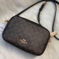 ราคา Coach F68168 Jes crossbody แท้100 (1708494993)