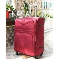 ราคา POLO กระเป๋าเดินทาง รุ่น POLO ขนาด 24 นิ้ว W14 24 TSA (540700617)