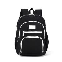 ราคา MINDESA ของแท้ กระเป๋าสะพายหลัง กระเป๋าเป้ กระเป๋าเดินทาง กระเป๋าเท่ๆ กระเป๋ากันน้ำ รุ่น 8556S (410550318)