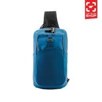 ราคา ilovetogo กระเป๋า Pacsafe Venturesafe X anti theft Sling Pack (1712778902)