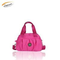 ราคา Buyplus B 105 กระเป๋าสะพายข้าง ผ้าแคนวาส คล้องแขนหรือสะพายข้าง (716788099)
