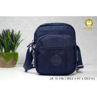 ราคา LK 20 LK 15 กระเป๋าสะพายเรียบ ๆ ดูดี พร้อมส่ง (1410996448)